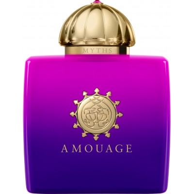 Amouage Myths Women EDP 100ml Bayan Tester Parfüm